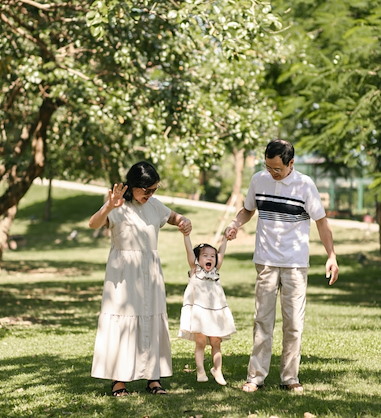 Nghi duong tai Ha Noi