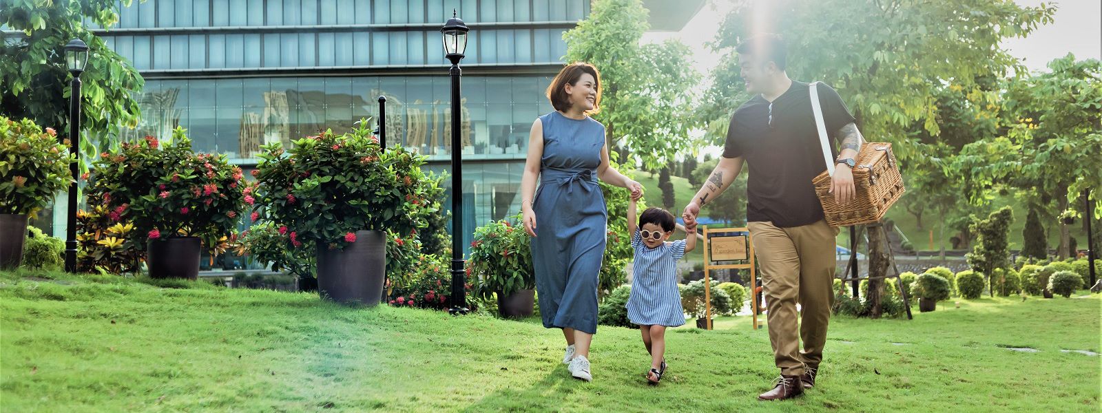 JW Marriott Hanoi